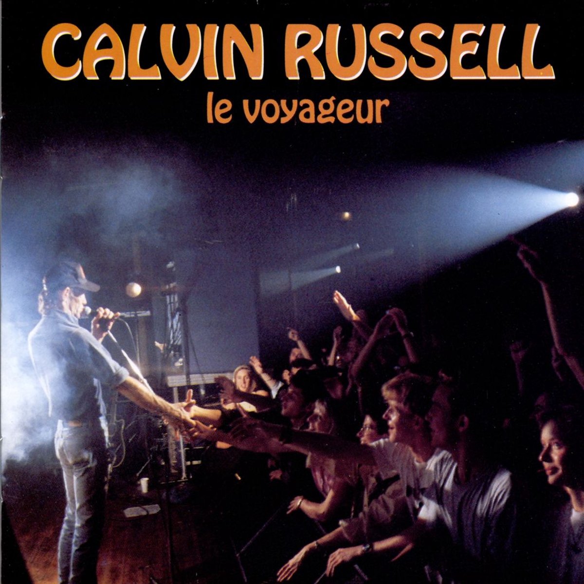 Voyageur