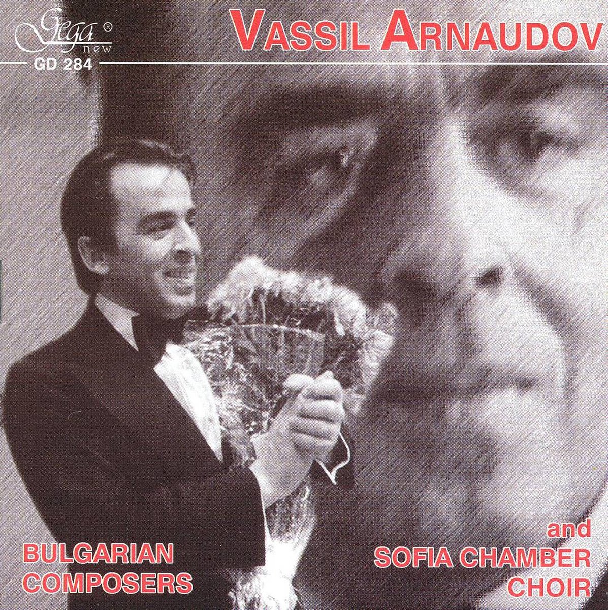 Songs By Bulgarian Composers