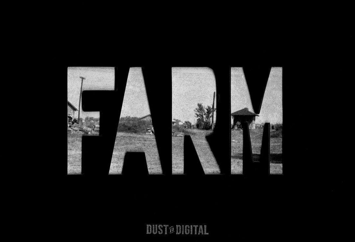 Parchman Farm: Photographs and Field Recordings: 1947-1959