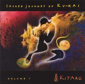 Sacred Journey Of Ku-Kai
