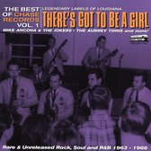 Various Artists - There's Got To Be A Girl: The Best Of Chase Record (CD)