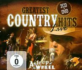 Greatest Country Hits Live