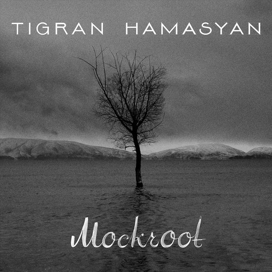 Mockroot Album Art