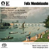 Heimkehr Aus Der Fremde Overture & Concerto On E