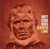 Wet Cookies - Earthling (CD)