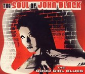 Thegood Girl Blues (CD)