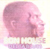 Delta Blues - Original Library...(1941-1942)