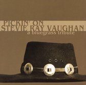 Pickin' On Stevie Ray Vaughan: Bluegrass...