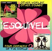 Other Worlds Other Sounds/Four Corners of the World