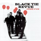 Black Tie Revue - Code Fun (CD)