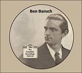 Complete Recordings 1949-50