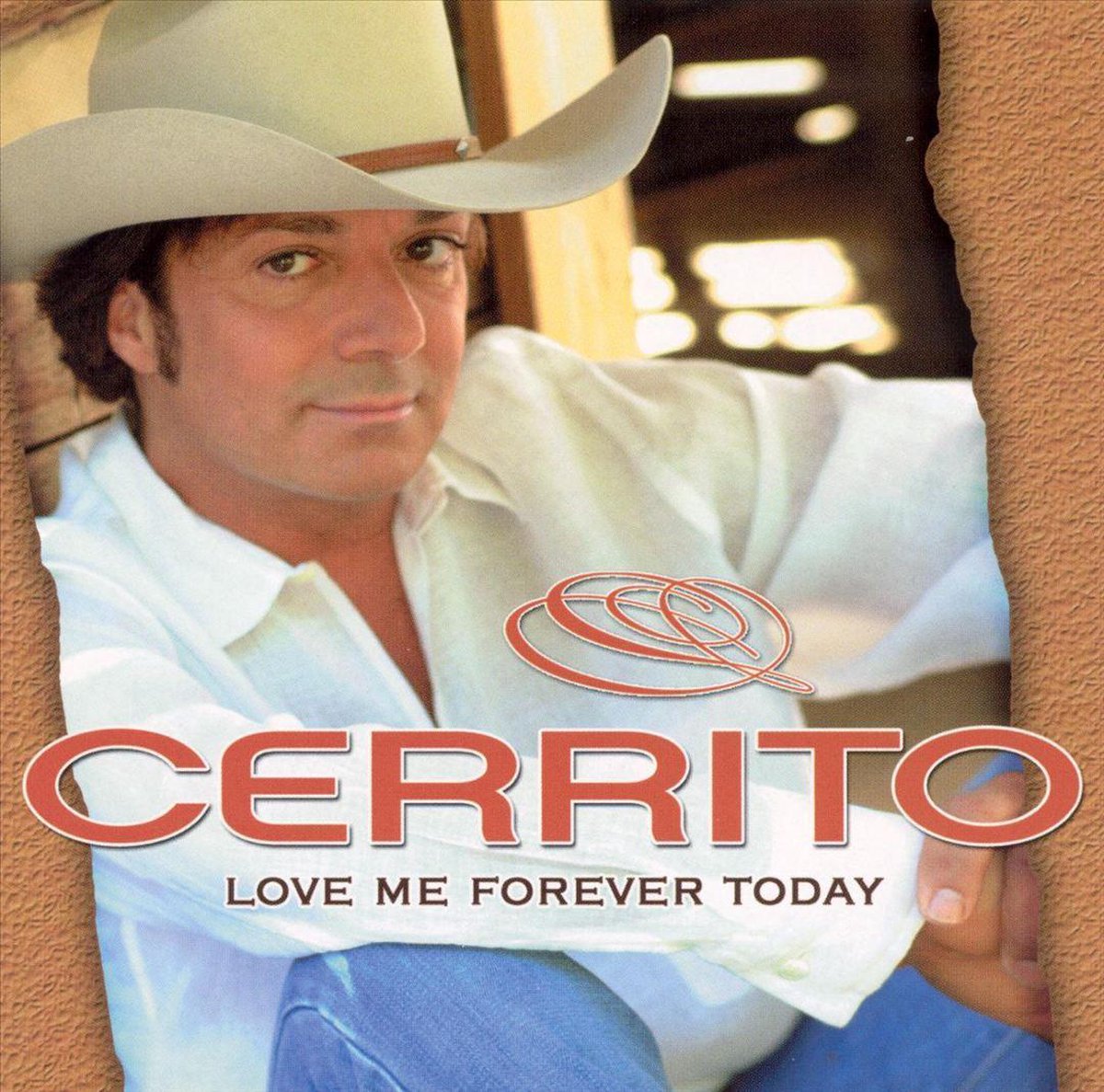 Love Me Forever Today