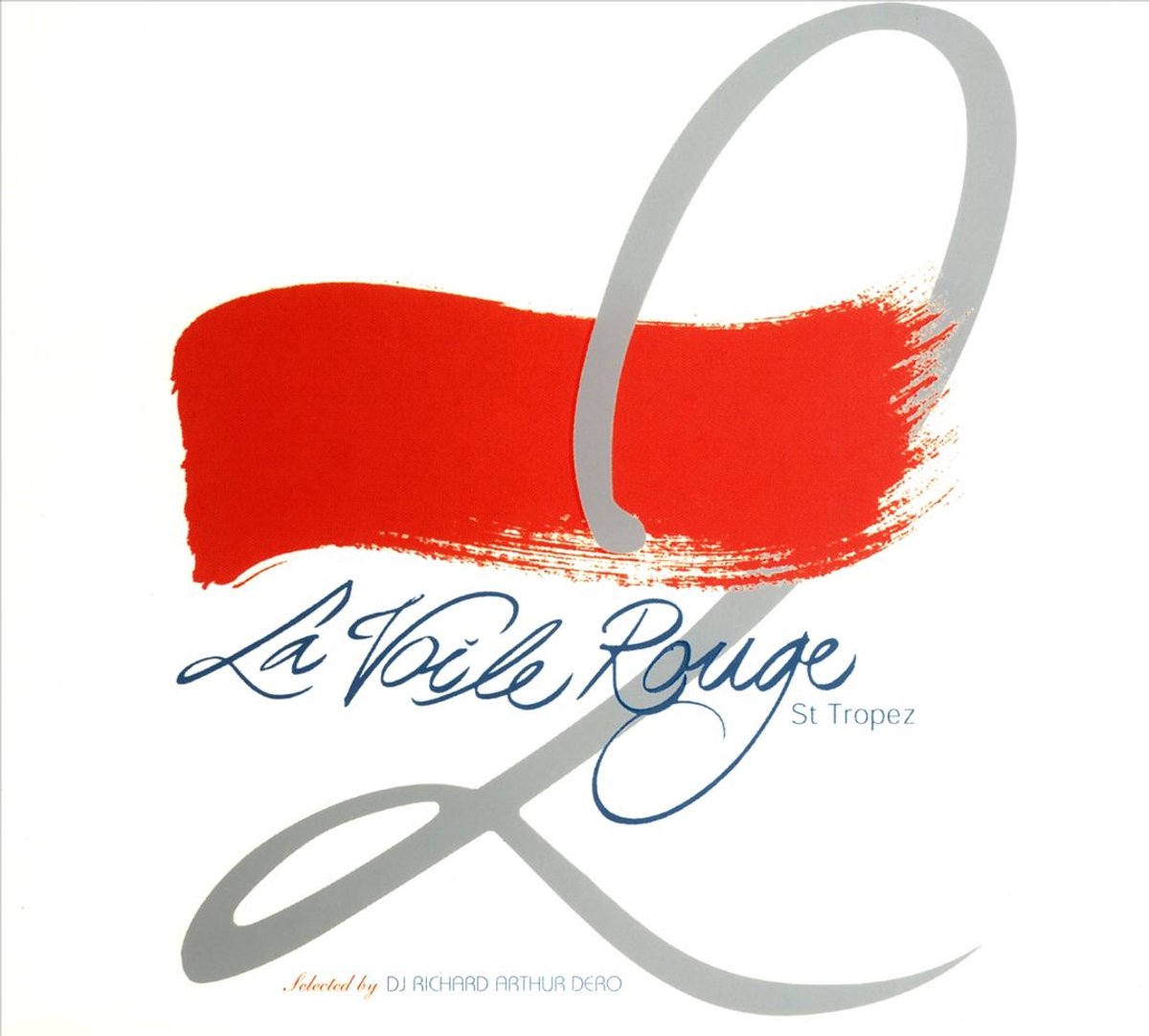Le Voile Rouge 2
