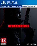 Hitman 3 - PS4 & PS VR Hitman 3 - PS4 & PS VR