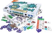 Scottie Go! Edu Nederlands - bordspel met app - educatief - kinderen leren programmeren VOORJAARSDEAL (adviesprijs € 75,00)