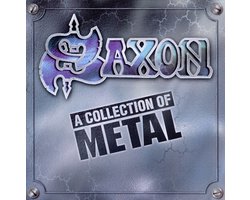 Collection Of Metal