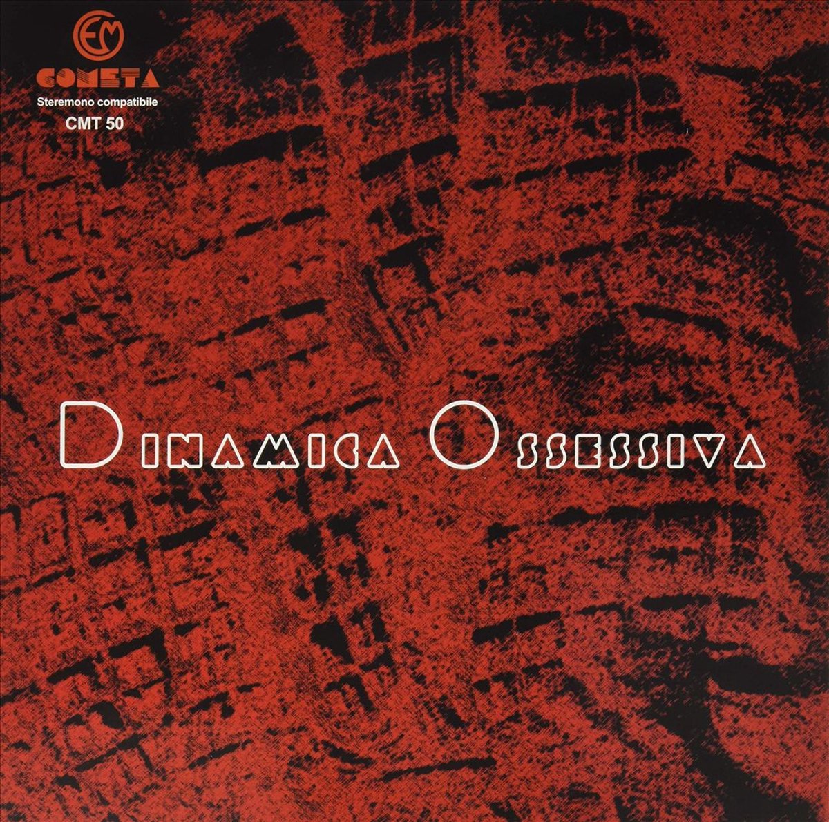 Dinamica Ossessiva