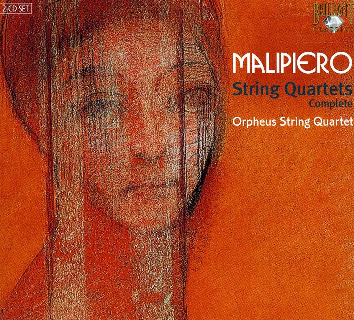 Complete String Quartets