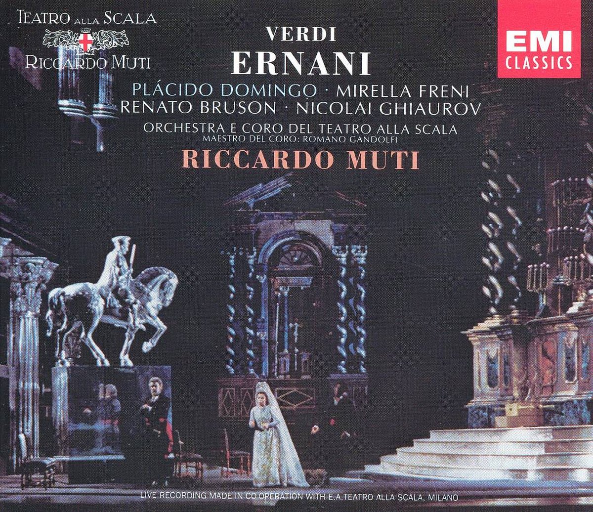 Ernani