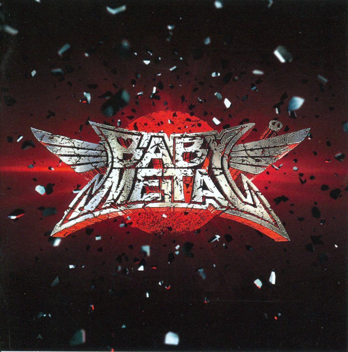 Babymetal