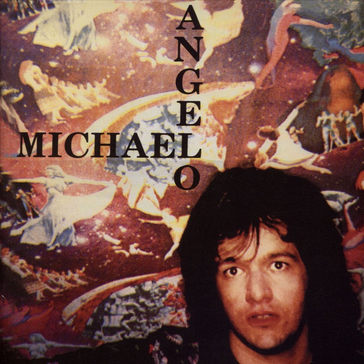 Michael Angelo (SorcererS Dream/Nuts)