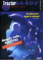 Deeply Vale Festival