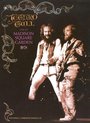 Jethro Tull - Live At The Madison Square Garden (Dvd+Cd)