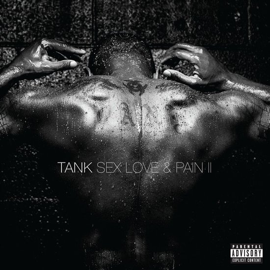 Sex, Love & Pain II
