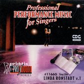 Sing Like Linda Ronstadt Vol. 1