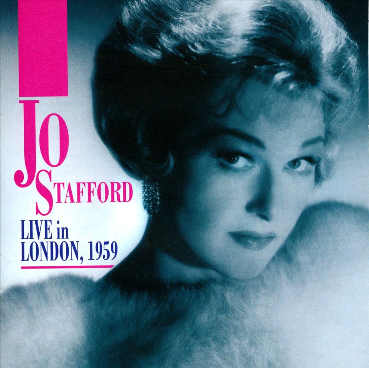 Live In London 1959