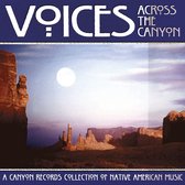 Various Artists - Voices Across The Canyon Volume 6 (CD)