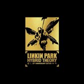 Hybrid Theory (4LP+5CD+3DVD+boek)