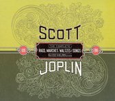 Scott Joplin Complete