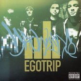 Drowning - Egotrip (CD)