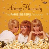 Always Heavenly - The Paris Sisters Anthology