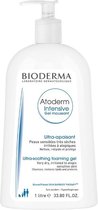 Bioderma - Hydrabio Atoderm Intensive Foaming Gel 1000 ml