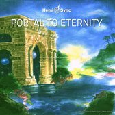 Micah Sadigh - Portal To Eternity (CD) (Hemi-Sync)