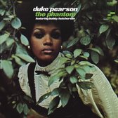 Duke Pearson - The Phantom (LP) (Tone Poet)