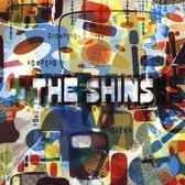 Shins - So Says I (5" CD Single)
