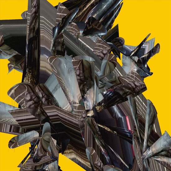 Various Artists - Alterity (2 LP)