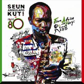 Kuti, Seun & Egypt 80 - From Africa With Fury: Rise (uk)