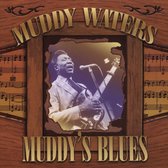 Muddy's Blues [Delta]