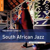 Various Artists - The Rough Guide To South African Jazz (LP)