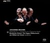 Serenade No. 1 / Variations On A Theme By Haydn