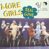 Various Artists - More Real Gone Girls (CD)