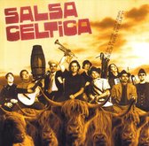 Salsa Celtica - The Great Scottish Latin Adventure (CD)