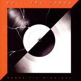 Roll The Tanks - Broke Till Midnight (CD)