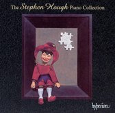 Stephen Hough - The Stephen Hough Piano Collection (CD)