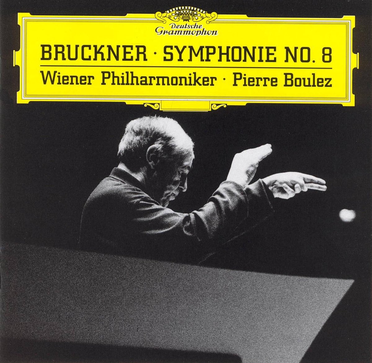 Symphony 8