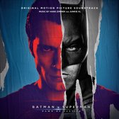 Zimmer Hans / Junkie Xl (Dlx) - Batman V Superman: Dawn Of Jus